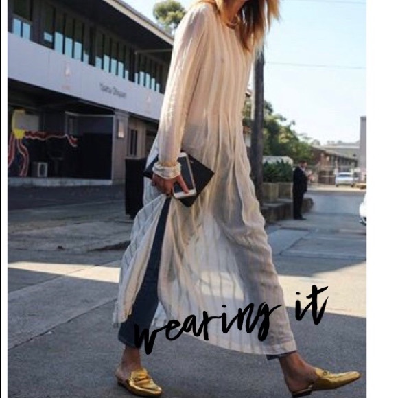 Wearing it - Picture 7 of 8